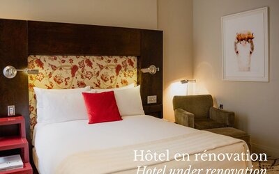 Auberge Saint-Antoine