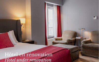 Auberge Saint-Antoine