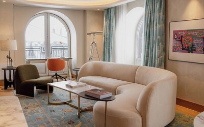 Auberge Saint-Antoine