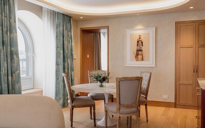 Auberge Saint-Antoine