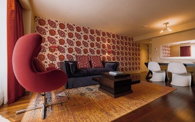 Auberge Saint-Antoine