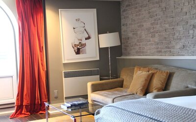 Auberge Saint-Antoine
