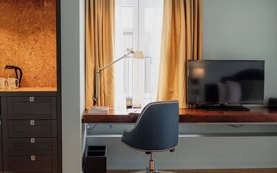 Auberge Saint-Antoine