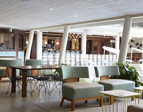The Surfjack Hotel & Swim Club
