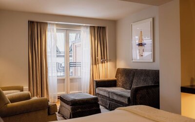 Auberge Saint-Antoine