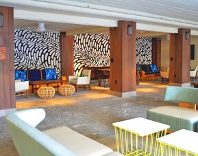The Surfjack Hotel & Swim Club