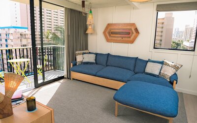 The Surfjack Hotel & Swim Club