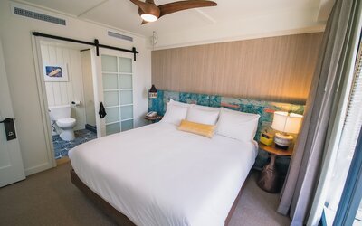 The Surfjack Hotel & Swim Club
