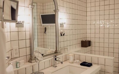 Auberge Saint-Antoine