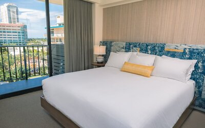 The Surfjack Hotel & Swim Club
