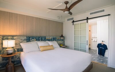 The Surfjack Hotel & Swim Club