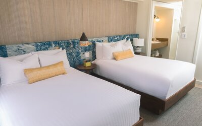 The Surfjack Hotel & Swim Club
