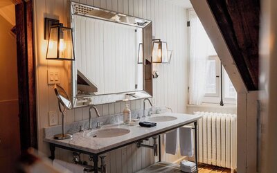 Auberge Saint-Antoine