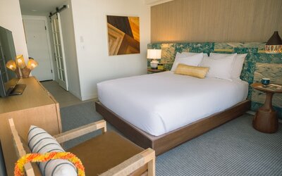 The Surfjack Hotel & Swim Club
