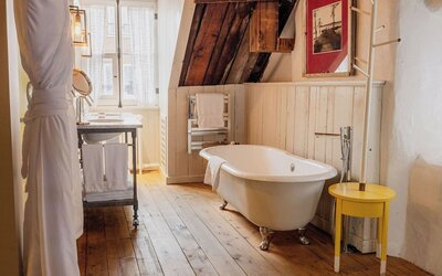 Auberge Saint-Antoine