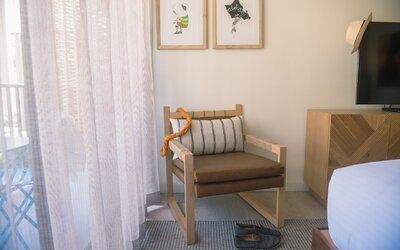 The Surfjack Hotel & Swim Club