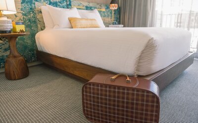 The Surfjack Hotel & Swim Club