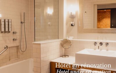 Auberge Saint-Antoine