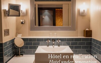 Auberge Saint-Antoine