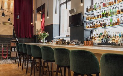 Auberge Saint-Antoine