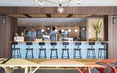 The Surfjack Hotel & Swim Club