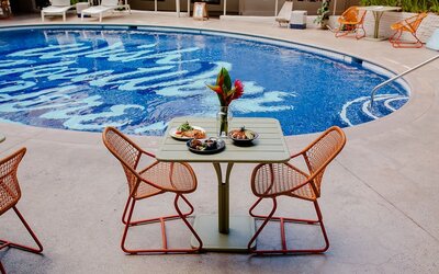 The Surfjack Hotel & Swim Club