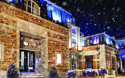 Auberge Saint-Antoine