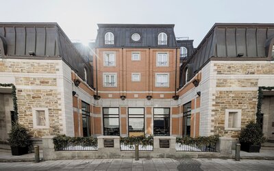 Auberge Saint-Antoine
