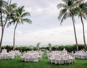 Moana Surfrider, A Westin Resort & Spa, Waikiki Beach