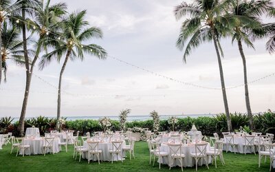 Moana Surfrider, A Westin Resort & Spa, Waikiki Beach