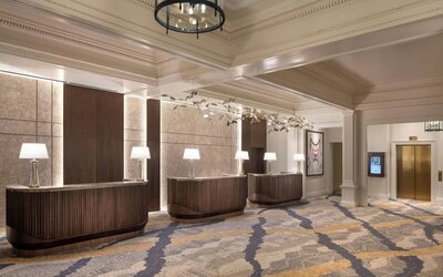 Moana Surfrider, A Westin Resort & Spa, Waikiki Beach