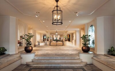 Moana Surfrider, A Westin Resort & Spa, Waikiki Beach