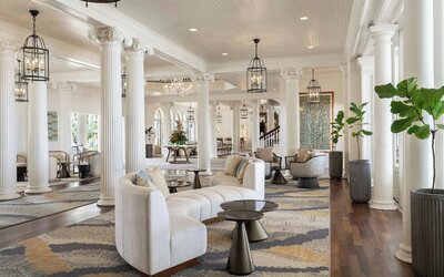 Moana Surfrider, A Westin Resort & Spa, Waikiki Beach