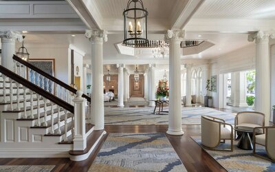 Moana Surfrider, A Westin Resort & Spa, Waikiki Beach