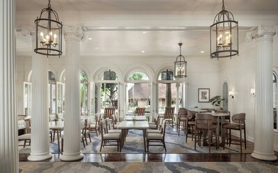 Moana Surfrider, A Westin Resort & Spa, Waikiki Beach