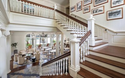 Moana Surfrider, A Westin Resort & Spa, Waikiki Beach