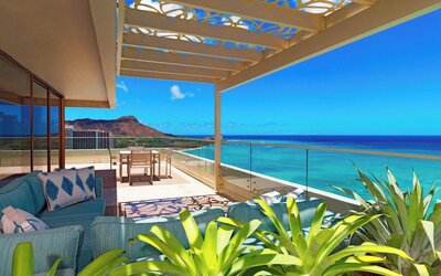 Moana Surfrider, A Westin Resort & Spa, Waikiki Beach