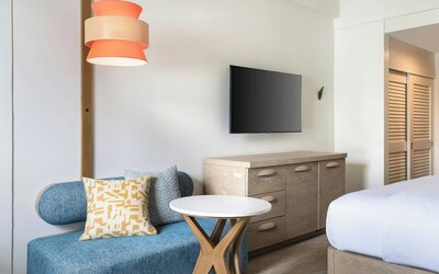 Moana Surfrider, A Westin Resort & Spa, Waikiki Beach