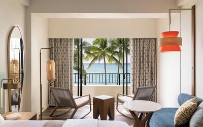 Moana Surfrider, A Westin Resort & Spa, Waikiki Beach