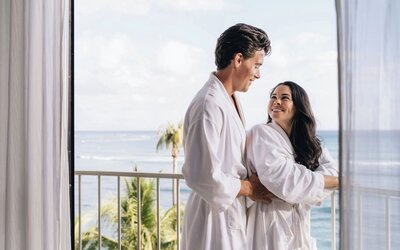 Moana Surfrider, A Westin Resort & Spa, Waikiki Beach