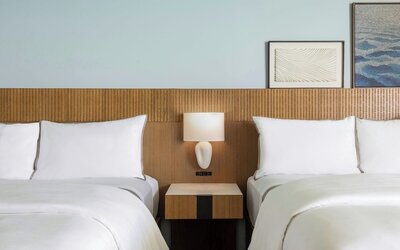 Moana Surfrider, A Westin Resort & Spa, Waikiki Beach