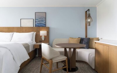 Moana Surfrider, A Westin Resort & Spa, Waikiki Beach