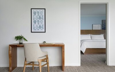 Moana Surfrider, A Westin Resort & Spa, Waikiki Beach