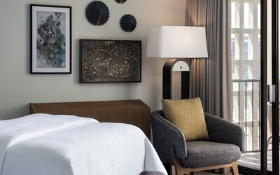 Moana Surfrider, A Westin Resort & Spa, Waikiki Beach