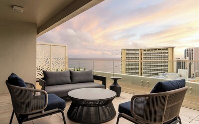 Moana Surfrider, A Westin Resort & Spa, Waikiki Beach