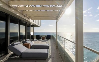 Moana Surfrider, A Westin Resort & Spa, Waikiki Beach