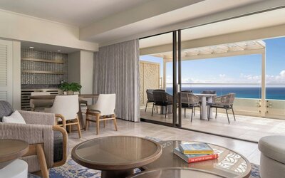 Moana Surfrider, A Westin Resort & Spa, Waikiki Beach