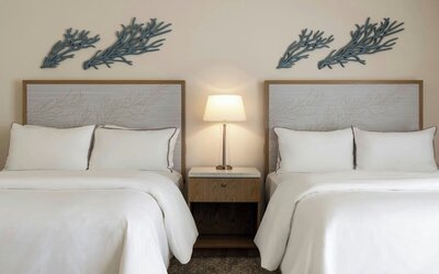 Moana Surfrider, A Westin Resort & Spa, Waikiki Beach