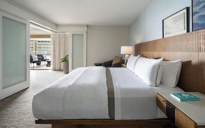 Moana Surfrider, A Westin Resort & Spa, Waikiki Beach
