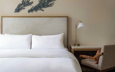 Moana Surfrider, A Westin Resort & Spa, Waikiki Beach